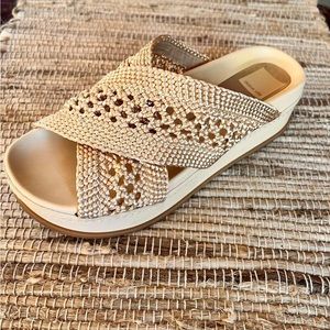 Dolce Vita Winona sandals
